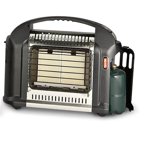 dyna glo outdoor heater